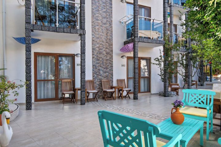 Eden Pyara Hotel Turunc in Marmaris