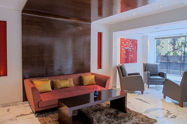 Hotel Interior 2 of 24
