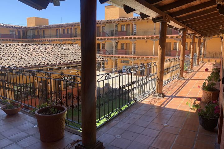 Posada Don Ramón