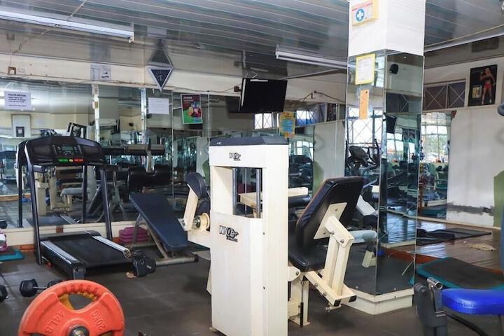 Health and Fitness 23 of 48
