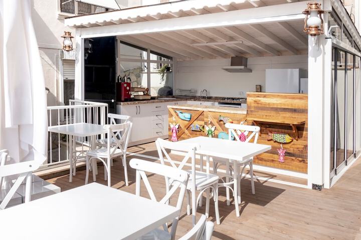Terrace/Patio 50 of 52