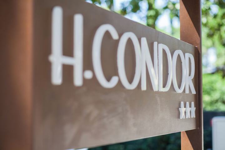 Hotel Condor in Cervia