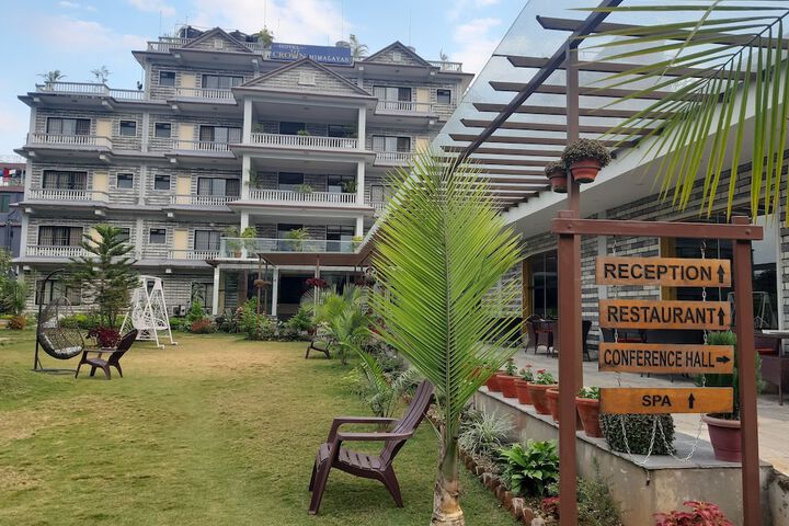 Hotel 34 of 47