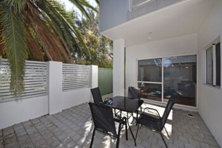 Terrace/Patio 24 of 24