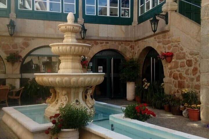 Hotel Fonte da Vila