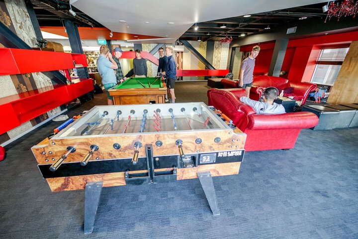Billiards