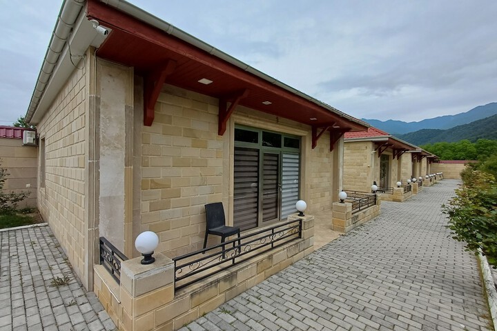 Terrace/Patio 22 of 31
