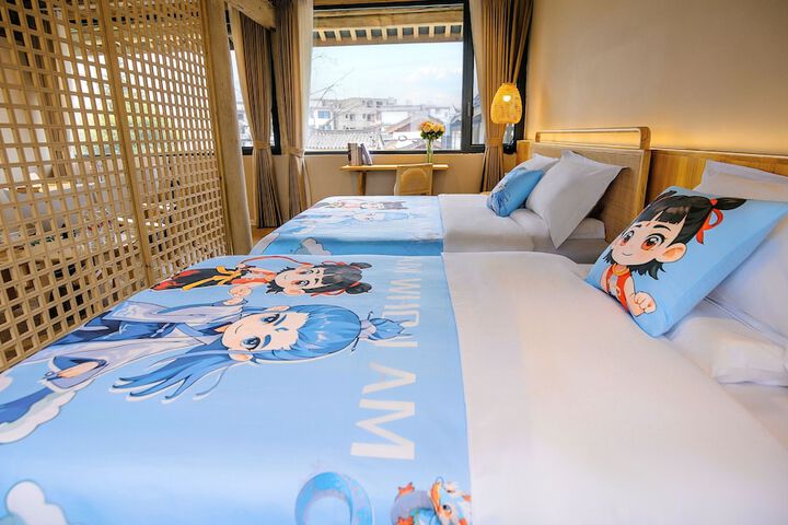 Room 17 of 74
