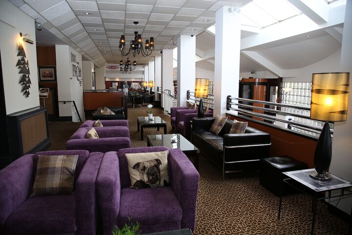 Hotel Interior 3 of 59