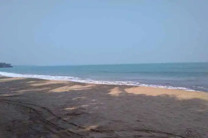 Beach 17 of 26