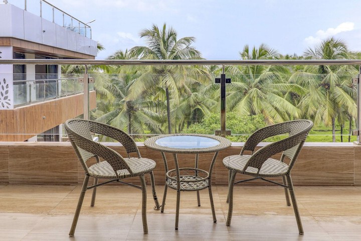Terrace/Patio 15 of 35