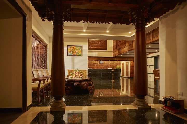 Sterling Guruvayur