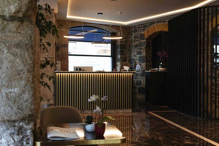 Hotel Interior 36 of 38