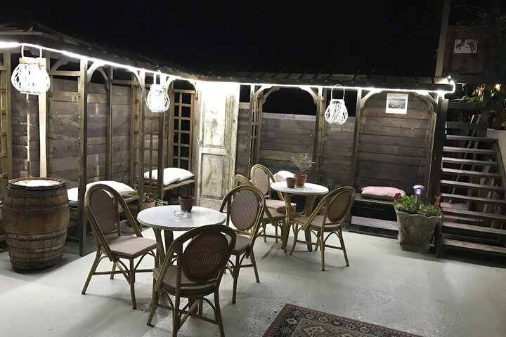 Terrace/Patio 31 of 33