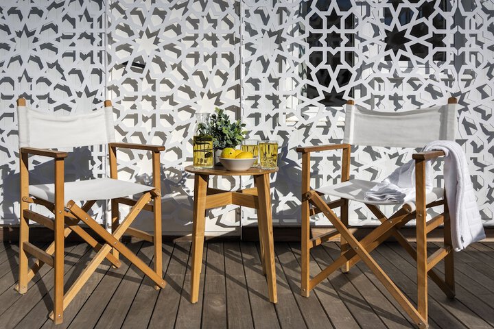 Terrace/Patio 32 of 54