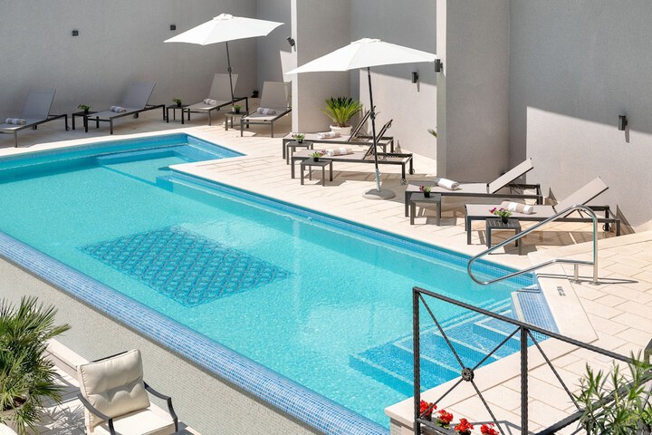 Hotel Cvita