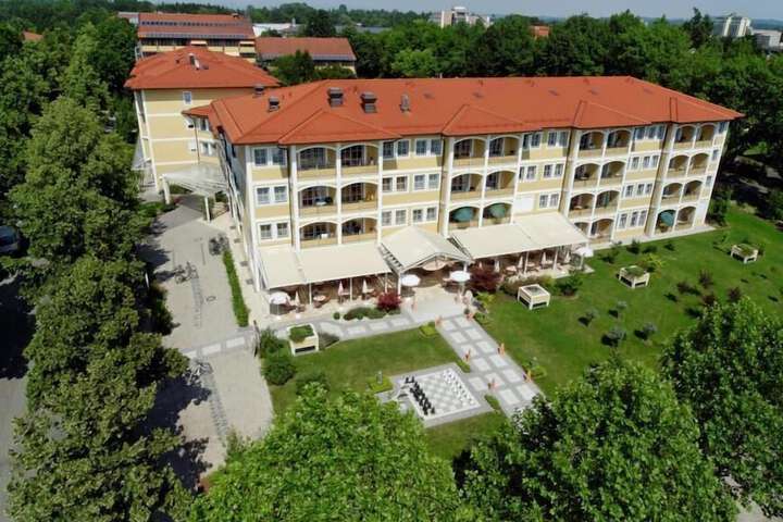 Europa Residenz in Bad Fuessing