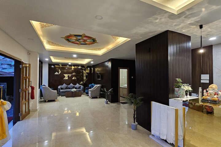 Hotel Interior 7 of 62