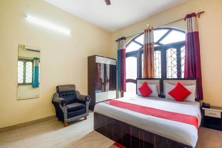 Hotel O SAMANTA