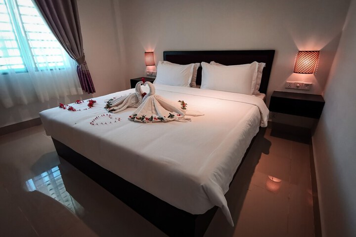 Room 21 of 50
