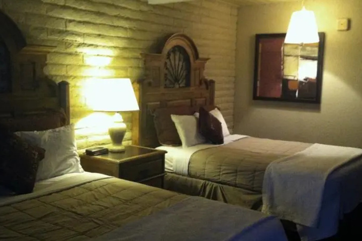 Photo of 1st Interstate Inn Montrose
