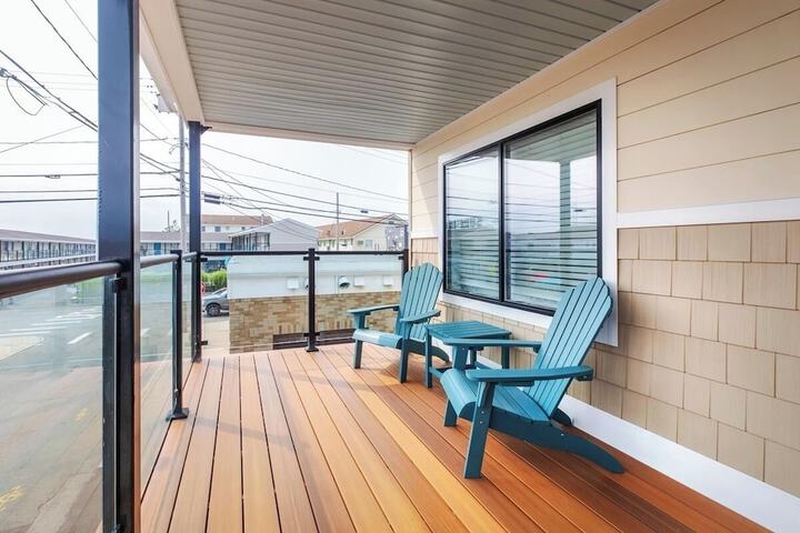 Terrace/Patio 18 of 28