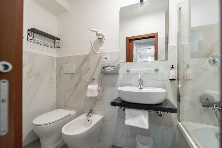 Bathroom Vanities
