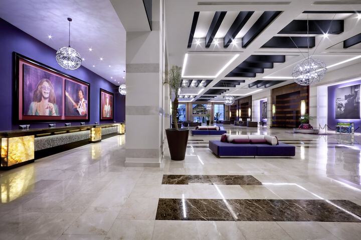 Hotel Interior 2 of 88