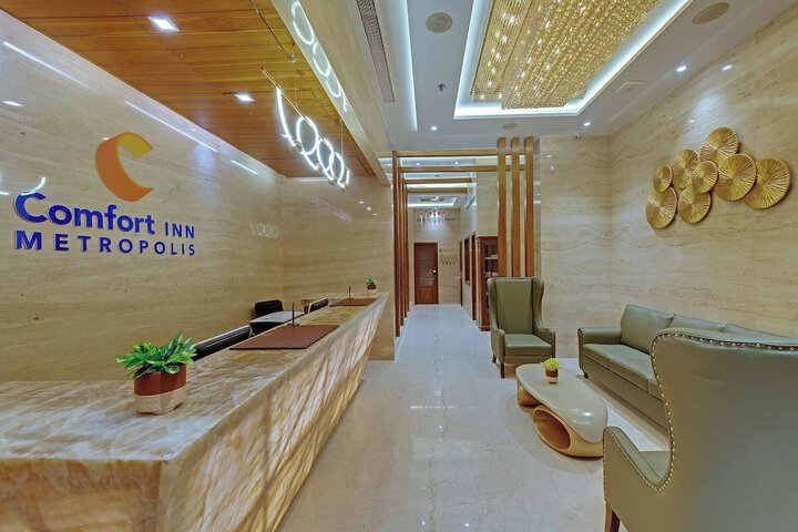 Hotel Interior 2 of 45