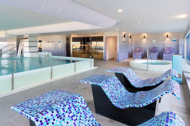 Spa Photos