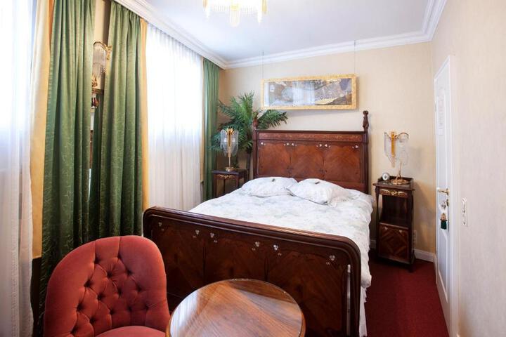 Suite Photo