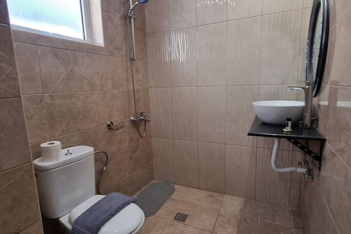 Bath Interior