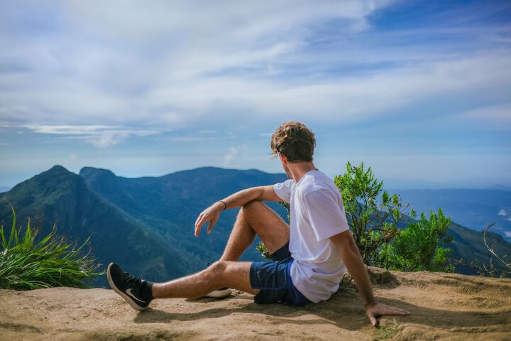 Hiking