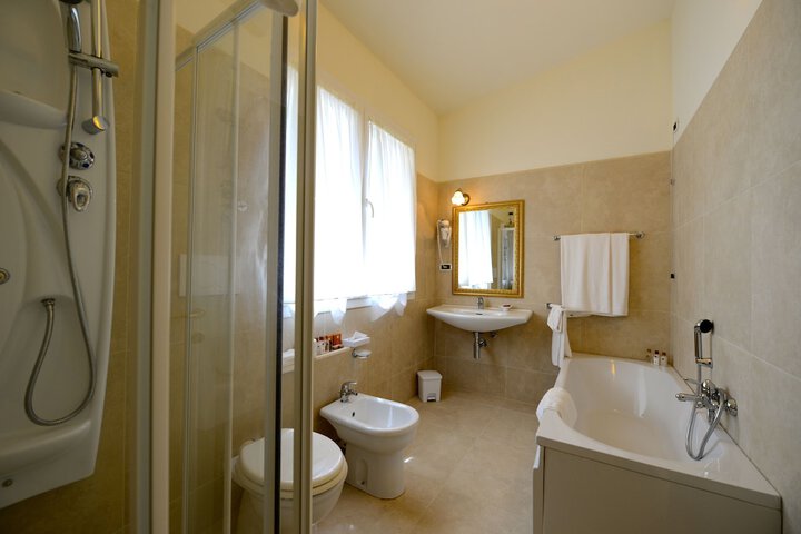 Bath Interior