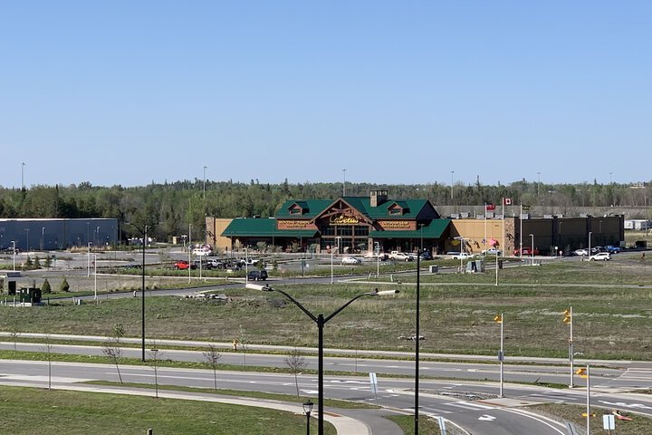 Hotel View 106 of 109