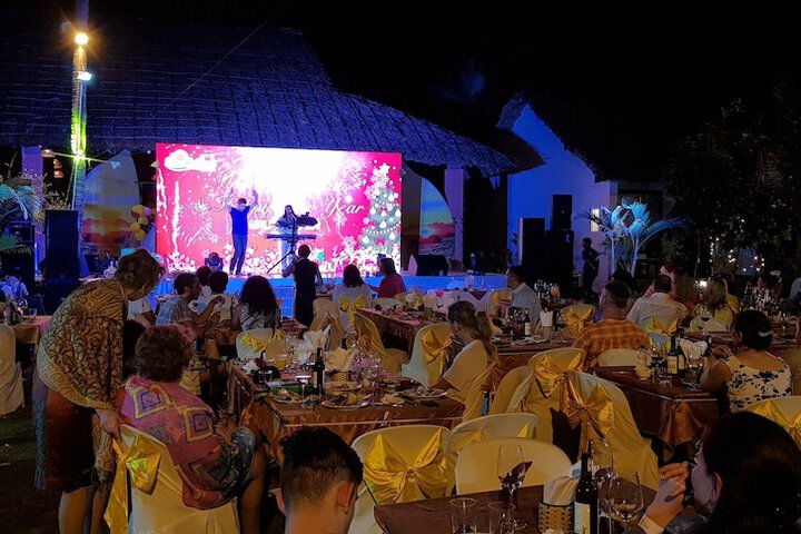 Wedding/Banquet 123 of 131
