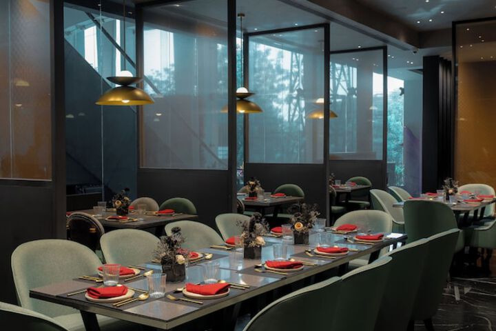 Restaurants