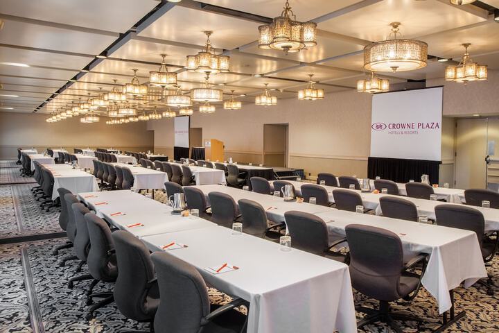 Ballroom