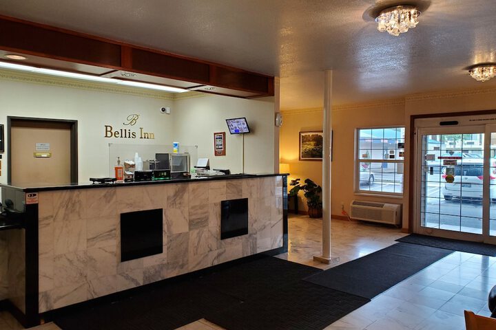 Hotel Interior 2 of 38