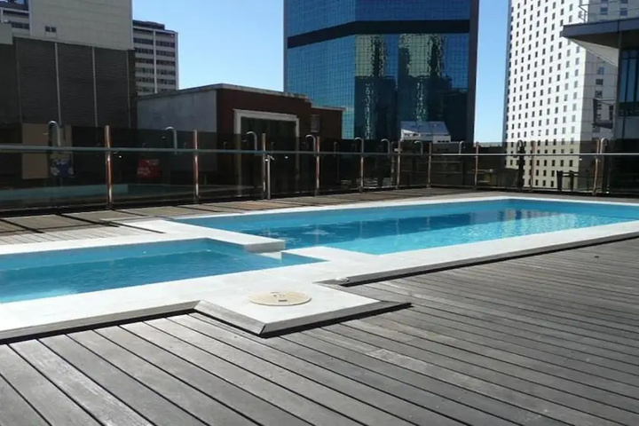 Pool 8 of 11
