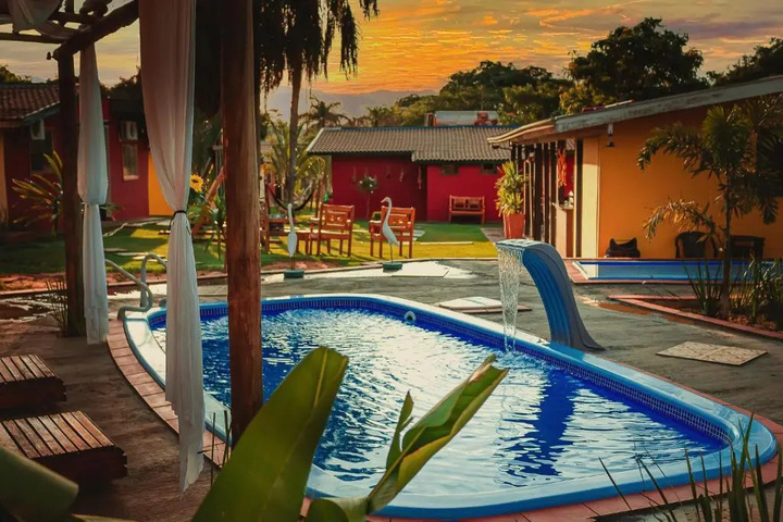 Pool 6 of 12
