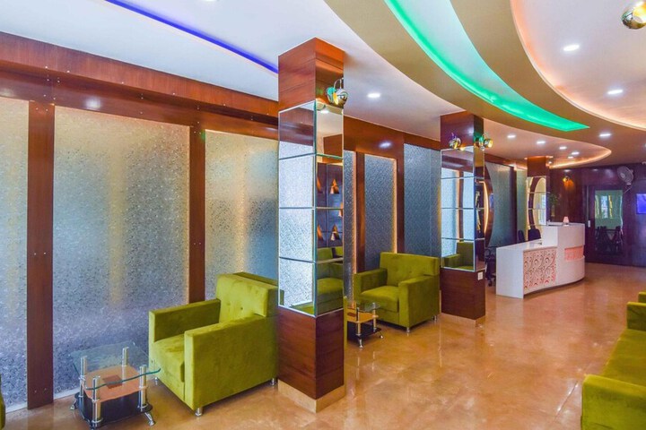Hotel Interior 3 of 35