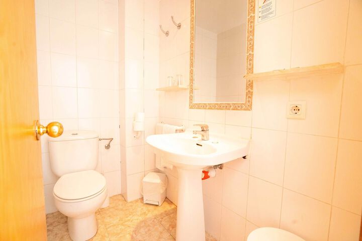 Bath Amenities