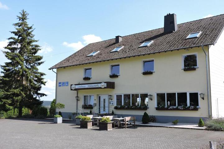 Fitness Facility Photos