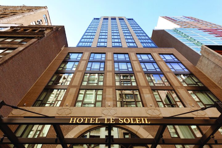 Hotel 74 of 86