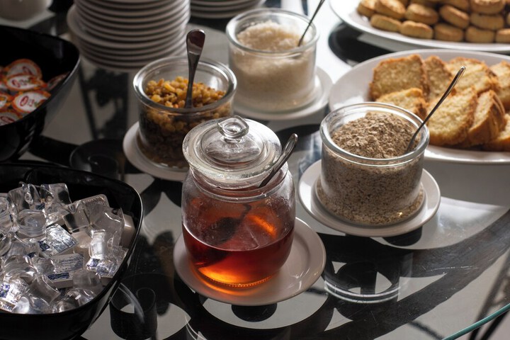 Breakfast/Coffee Service 29 of 59