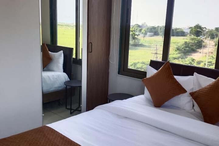 Lexora Hotel