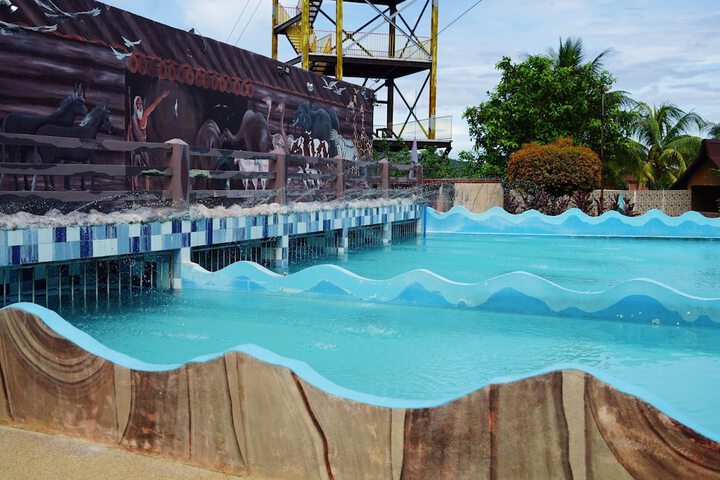Pool 21 of 62