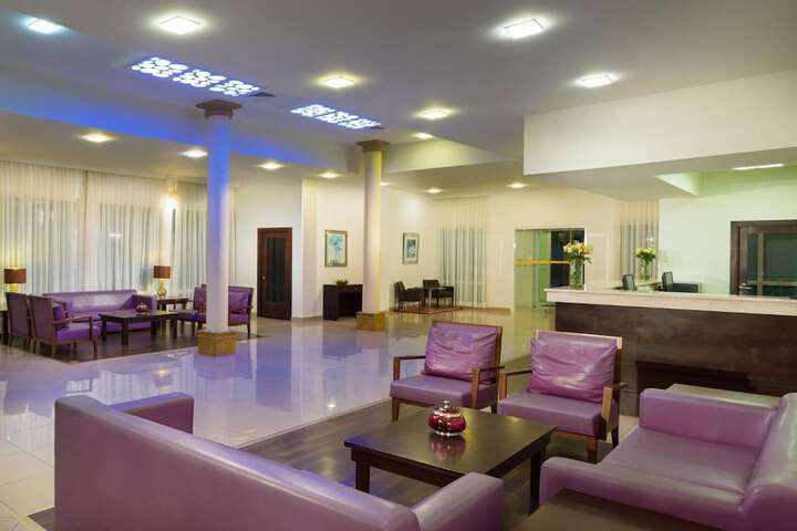 Hotel Interior 3 of 54