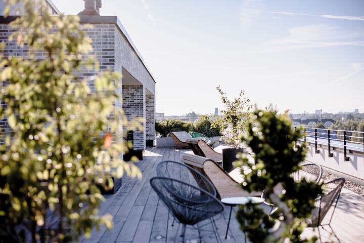 Terrace/Patio 64 of 68